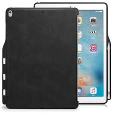 Case Cover Companion With Pen Holder For Apple Ipad Pro 2nd Generation Khomo Accessories The ipad pro 12.9 is the best tablet you can buy, with blazing speed, long battery life, improved cameras and trackpad support.