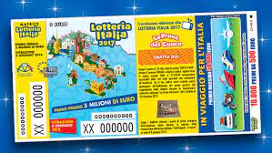 Tutti i premi di consolazione per quello che concerne la lotteria italia. Lotteria Italia 2018 2019 Biglietti Vincenti Estrazione Numeri