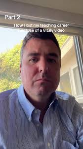 Vitaly Matthew Teaney