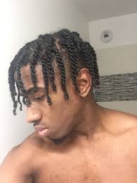 Braid Twist Mens Braids Hairstyles Hair Twists Black Twist Hairstyles