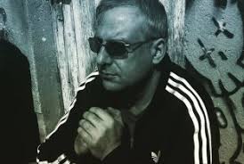 Julian Sander · Artist Profile