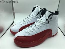 Don T Get Got Fake Air Jordan 12 Retro Cherry Are On The Market Air Jordans Air Jordan 12 Retro Jordans