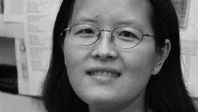Researcher Story: Ru Chen, PhD