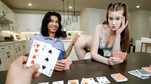 Naked girls-bully encounters