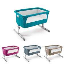 Chicco Next To Me Emerald Kid S Planet Newborn Baby Needs Baby Necessities Mommy Baby