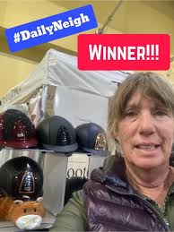 A New Contest at the US Dressage Finals