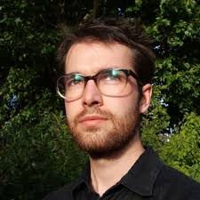 Ben Ellis-Rees — GoldDust