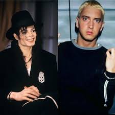 FACT: When Eminem dissed Michael in 2005, MJ “retaliated” by buying Eminem's whole catalogue and got paid every time Eminem performed. : r/MichaelJackson