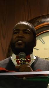 Dr Umar Talking to A College Conciousness over Cookies