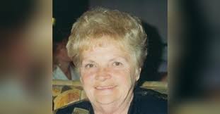 Laura Walker Obituary