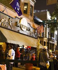 Chicago's playground for sports fans. Chicago Sports Museum Choose Chicago