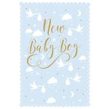 Čestitka za rođenje deteta - | Knjižare Vulkan