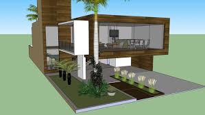 Casa Lazer Total Modern Mansion Modern House Huge Houses