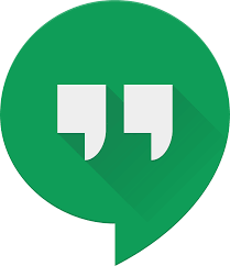 Find the best contact information: Google Hangouts Wikipedia