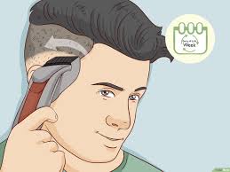 Try out these 7 styles now. Como Hacer El Corte De Pelo Fade 12 Pasos Con Imagenes