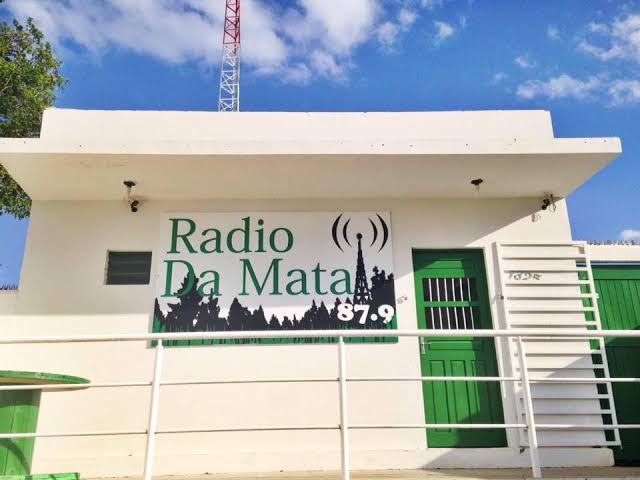Rádio Da Mata FM comemora 12 anos com programação especial neste sábado (18)
