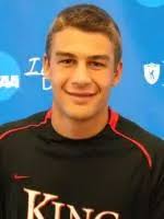 2012 Men's Soccer Roster