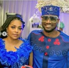Nigerians on social media have slammed paul okoye following reports of his failed marriage with his naija news earlier reports that paul okoye's marriage reportedly crashed weeks after it was alleged. Peter Okoye And Wife Lola Celebrate 6th Wedding Anniversary Pics Celebrities Nigeria
