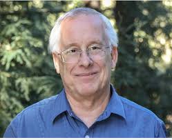 David P. Belanger Homepage