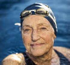 NJ Masters Swimming 2018