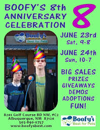 We may have a pet adoption event this weekeng! June 23 24 2018 Join Us At Boofy S As We Celebrate 8 Years Of Providing The Best Foods And Supplies For T Food Animals Natural Cat Food Raw Dog Food Recipes