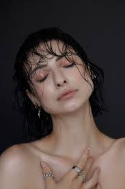 Beauty Editorial :: Behance