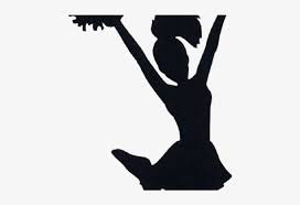 Cheerleader Clipart Transparent Background Little Girl Cheerleader Silhouette Png Image Transparent Png Free Download On Seekpng Cheerleader silhouette png cliparts, all these png images has no background, free & unlimited downloads. little girl cheerleader silhouette png