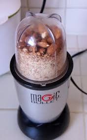 For example, a popular smoothie recipe includes spinach and banana, which may not sound like a great combination, but once it is all mixed together. Tons Of Recipes All Made In The Magic Bullet Magic Bullet Recipes Magic Recipe Magic Bullet Smoothies