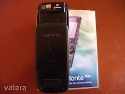 Samsung E250 (meghosszabbítva ...