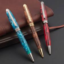 Artisan European Pen Kits Pen Making Craft Supplies Usa Wood Pens Handmade Pen Kits Craft Supplies Usa