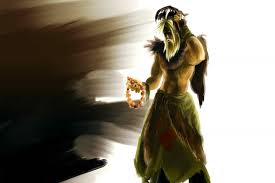 Udyr League Of Legends Wallpapers Hd For Desktop Backgrounds League of legends © riot games, inc.
