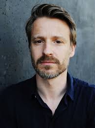 Max von Pufendorf, actor, speaker (Fischer & Partner)