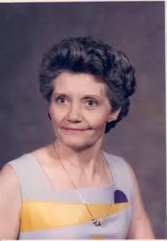 Obituary information for Ola Mai Simpson