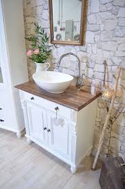 Badezimmer Badmobel Badezimmermobel Badmobel Set Spiegelschrank Bad Badezimmerschrank Bad In 2020 Vintage Bathroom Vanities Shabby Chic Bathroom Vintage Bathroom