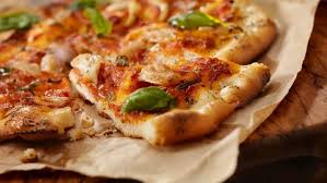 Can You Cook Bacon In The Microwave Reddit Reheating Pizza Don T Bother With The Microwave Or Oven Gluten Free Pizza Gluten Free Pizza Crust Recipes