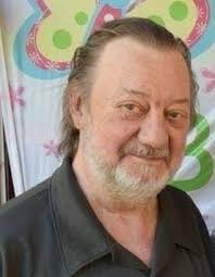 Obituary for Kurt P. Dearborn