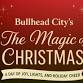 Annual Bullhead City Christmas Festival (The Magic event image