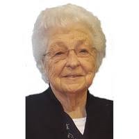 Nancy Marie Stevenson Elmore, 93
