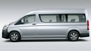 Toyota hiace is known to return approximately 32.1/32.5 mpg on the city/freeway. Toyota Van 2020 Redesign And Price Peeker Automotive