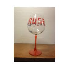 1 Verre Pastis 51 Rose Piscine Tigrebock