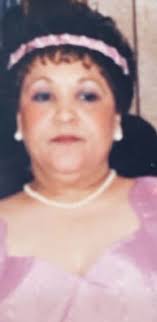 Sherry Ann Burnett (Aubert) Obituary (1945