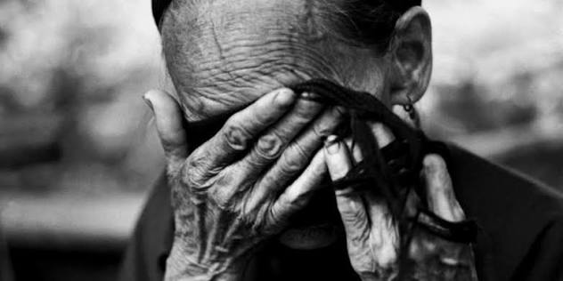 The Brutal History of Japan's 'Comfort Women' | HISTORY