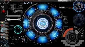 Jarvis Theme Tony Stark Iron Man Arc Reactor Iron Man Arc Reactor Iron Man