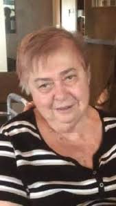 Helen Haulman Obituary (1942