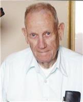 Elmer Jackson Obituary (1919