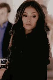 # katherine pierce # season 1 # 1x06 # 1x13 # gif # queue. Katherine Pierce Gifs Tenor