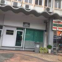 Heah hock heng & partners. Mimirahayu Haniff Heng Partners Office