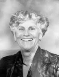 Clara Williams Obituary and Celebration of Life in Tulare California