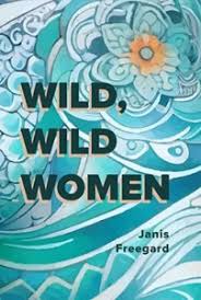 She Had Long Black Hair and Looked Too Thin