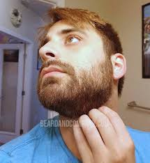 It is activated by the oil glands in hair follicles. 10 Reasons Why The Skin Under Your Beard Hurts Stop Beard Itch Pain Beard And Company